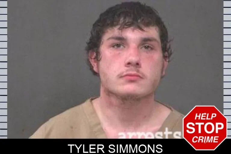 Tyler Simmons