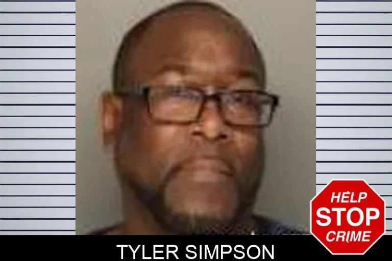 Tyler Simpson