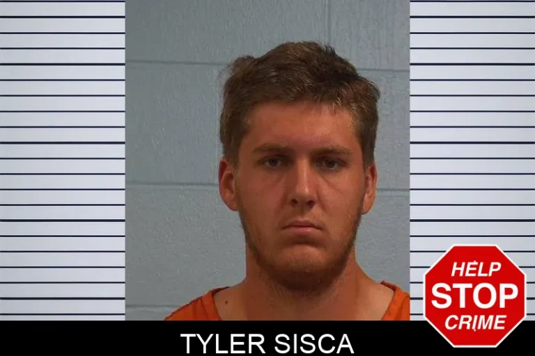 Tyler Sisca