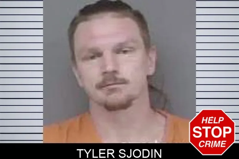 Tyler Sjodin