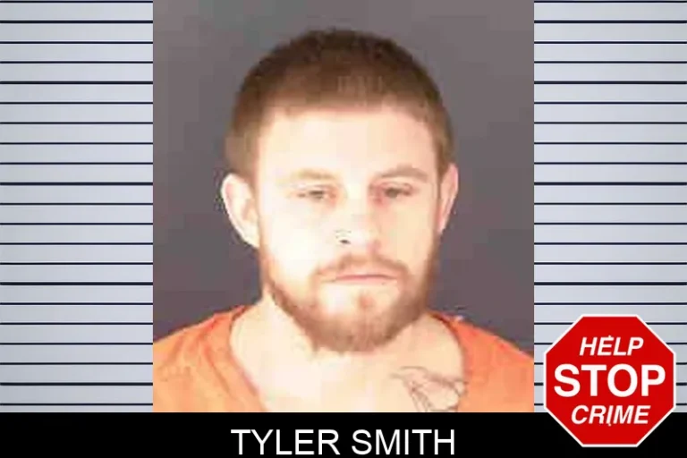 Tyler Smith