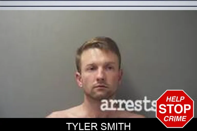 Tyler Smith