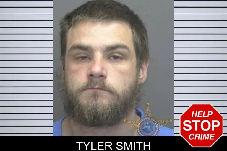 Tyler Smith