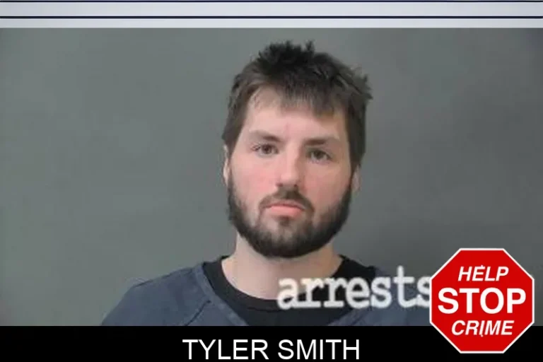 Tyler Smith
