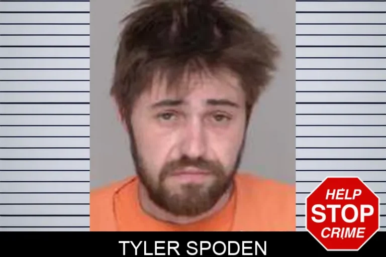 Tyler Spoden