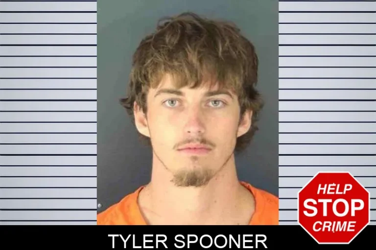 Tyler Spooner