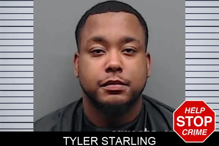 Tyler Starling