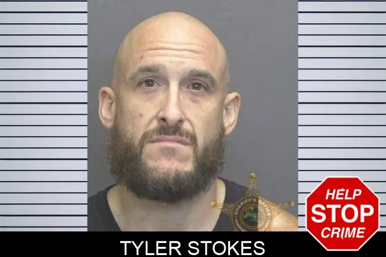 Tyler Stokes