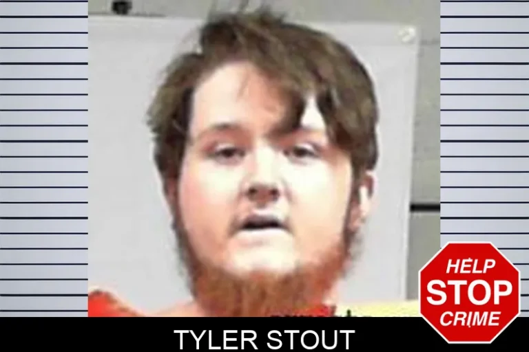 Tyler StouT
