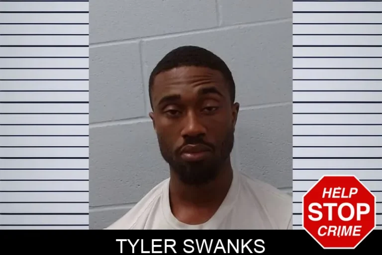 Tyler Swanks
