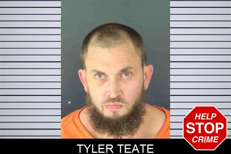 Tyler Teate