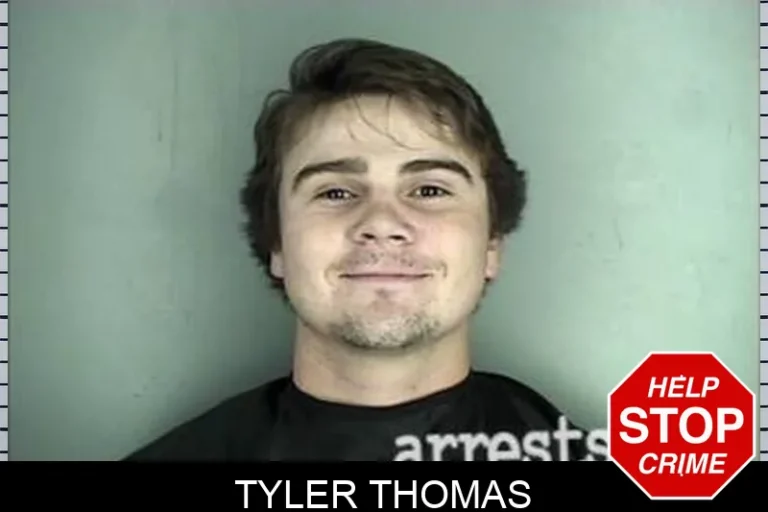 Tyler Thomas