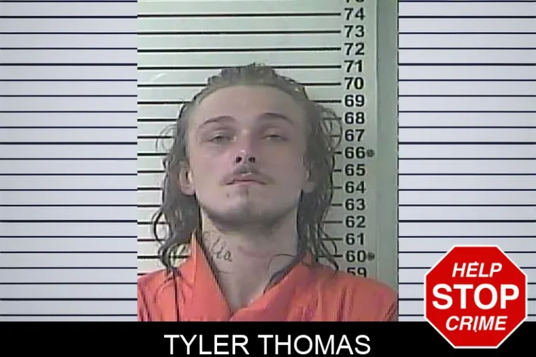 Tyler Thomas