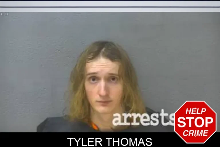 Tyler Thomas