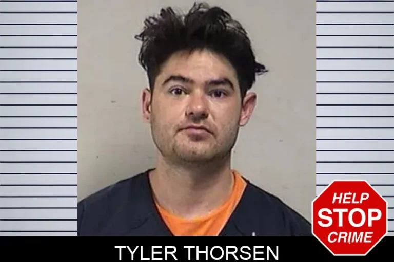 Tyler Thorsen