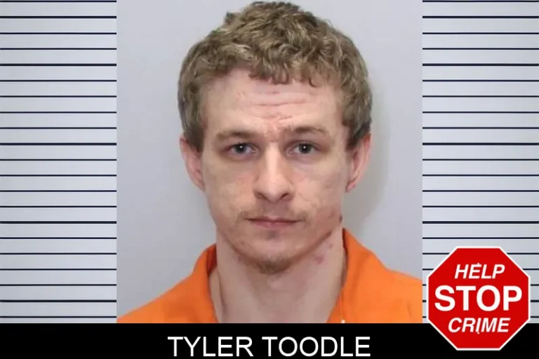 Tyler Toodle