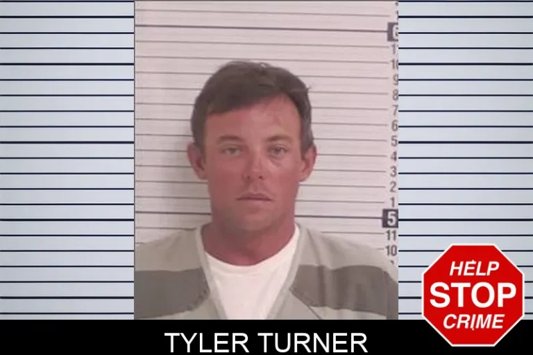 Tyler TuRner