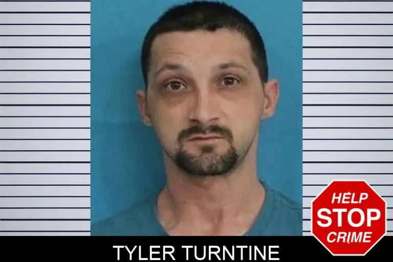 Tyler TuRntine