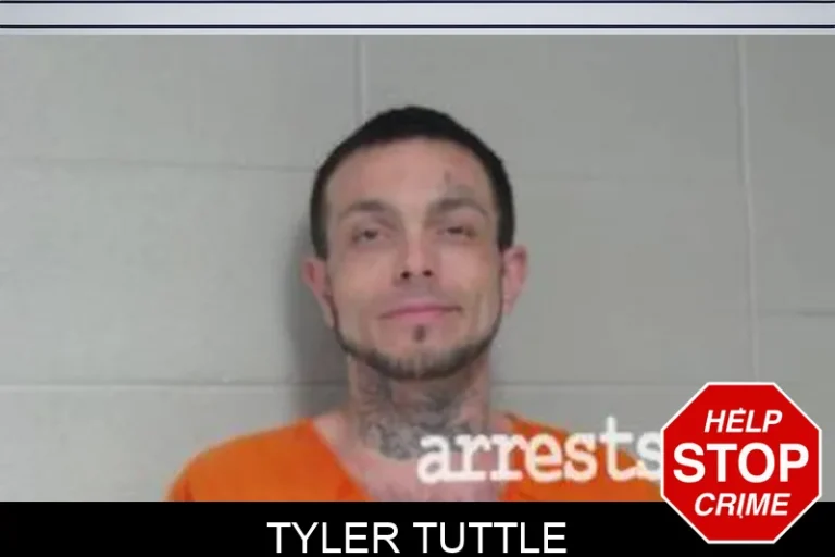 Tyler TuTtle