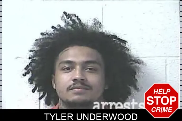 Tyler UNderwood