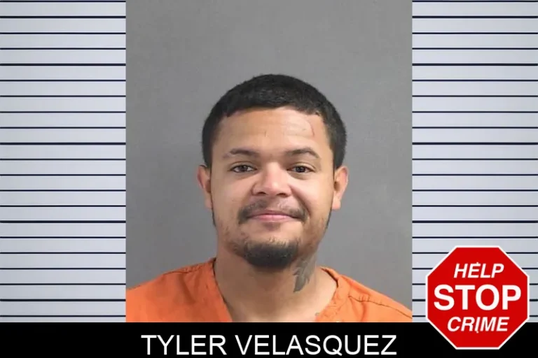 Tyler Velasquez