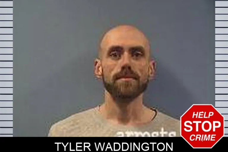 Tyler Waddington