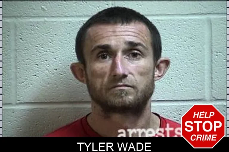 Tyler Wade