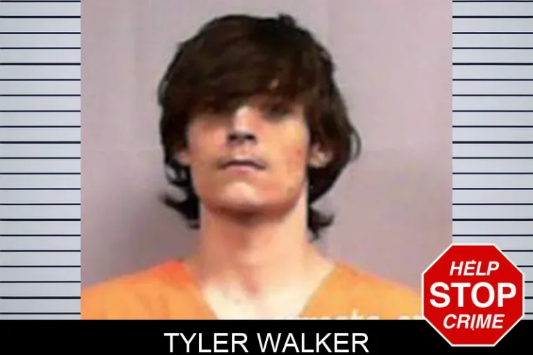 Tyler Walker
