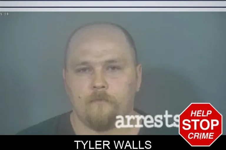 Tyler Walls