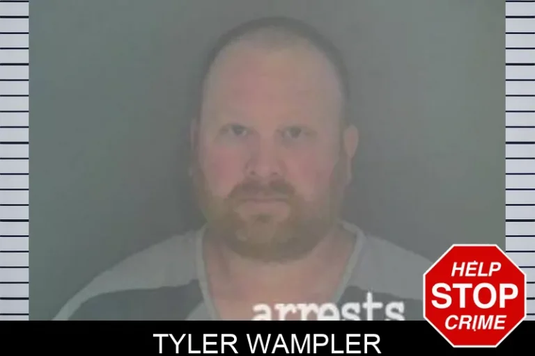 Tyler Wampler