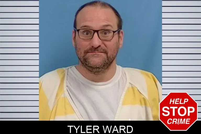Tyler Ward