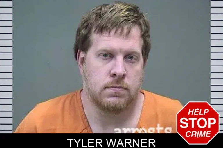 Tyler Warner