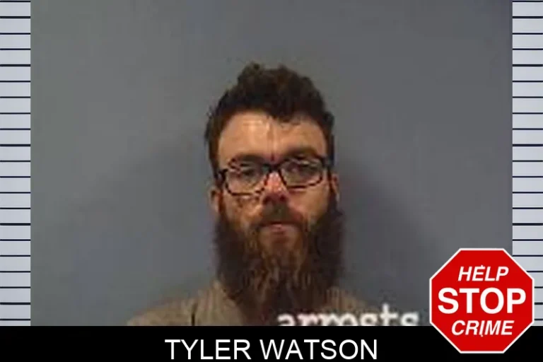 Tyler Watson