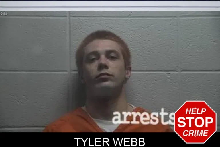 Tyler Webb