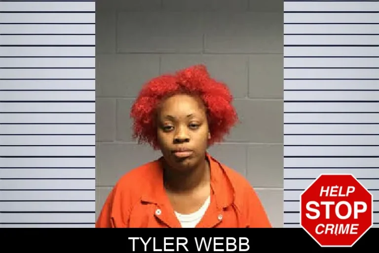 Tyler Webb