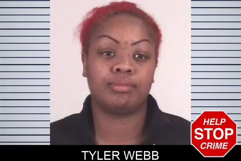 Tyler Webb