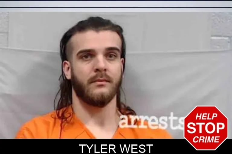 Tyler West