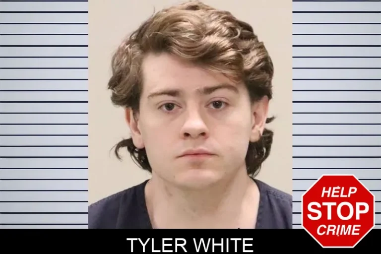 Tyler White