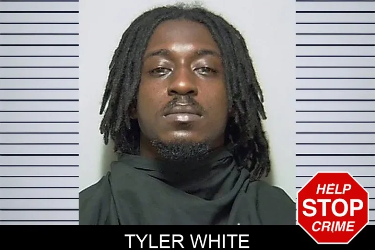 Tyler White