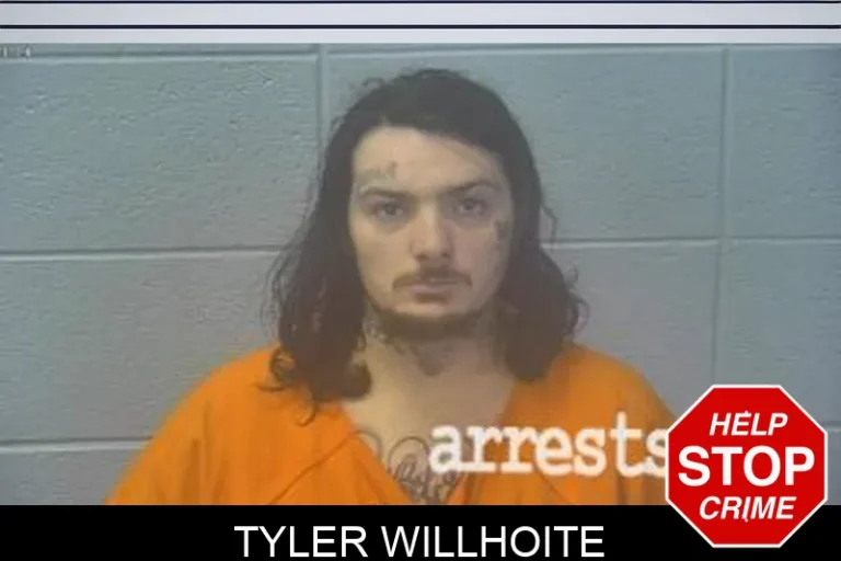 Tyler Willhoite