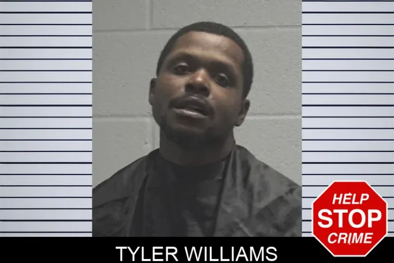 Tyler Williams
