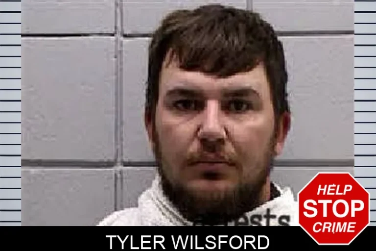 Tyler Wilsford