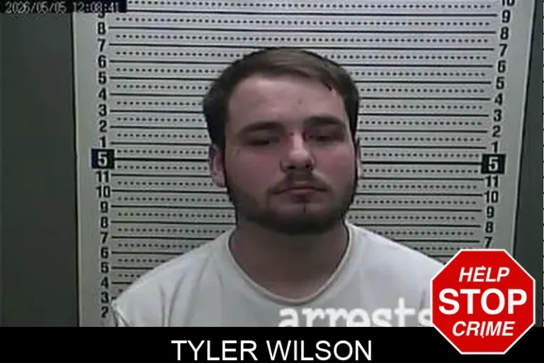 Tyler Wilson