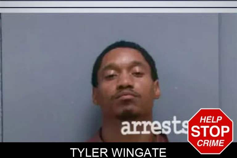 Tyler Wingate