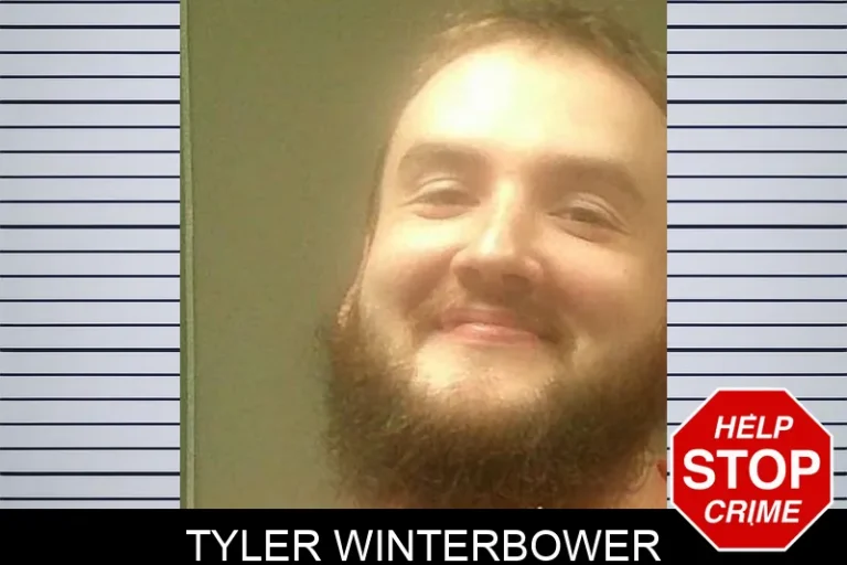 Tyler Winterbower