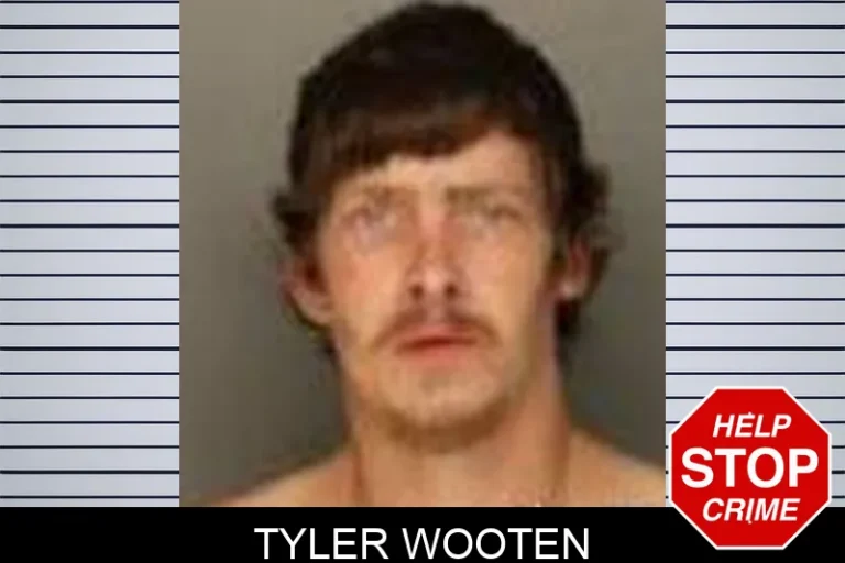 Tyler Wooten