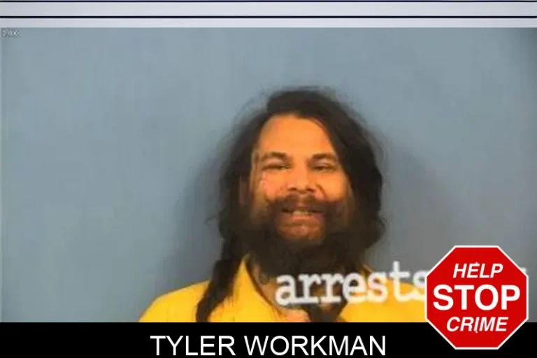 Tyler Workman