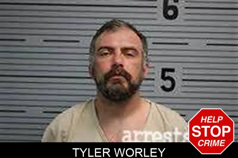 Tyler Worley