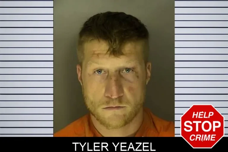 Tyler Yeazel