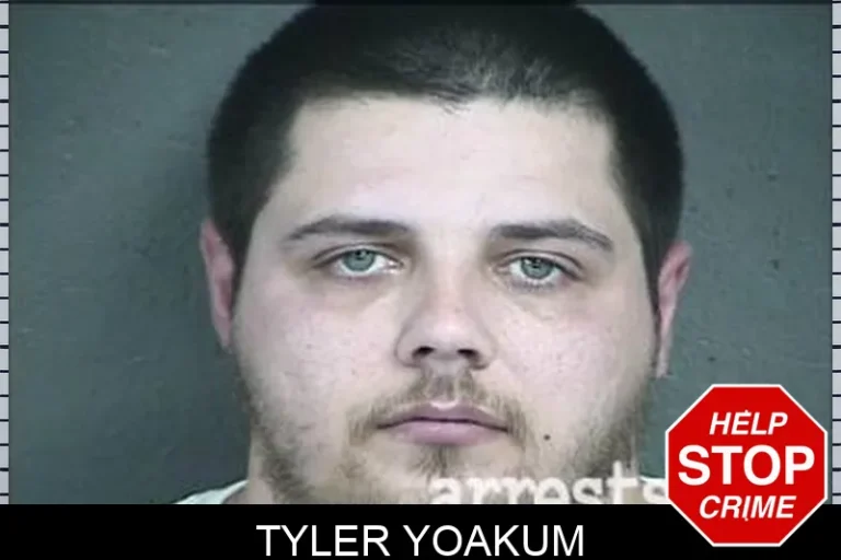 Tyler Yoakum